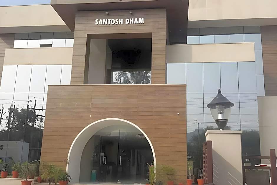 Hotel Santosh Dham