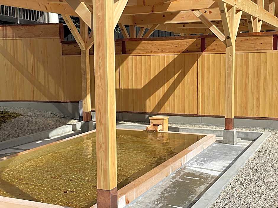 Itamuro Onsen Daikokuya