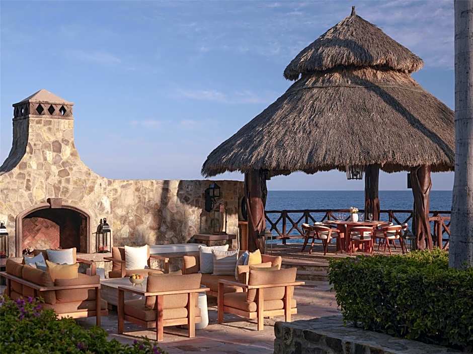 One&Only Palmilla