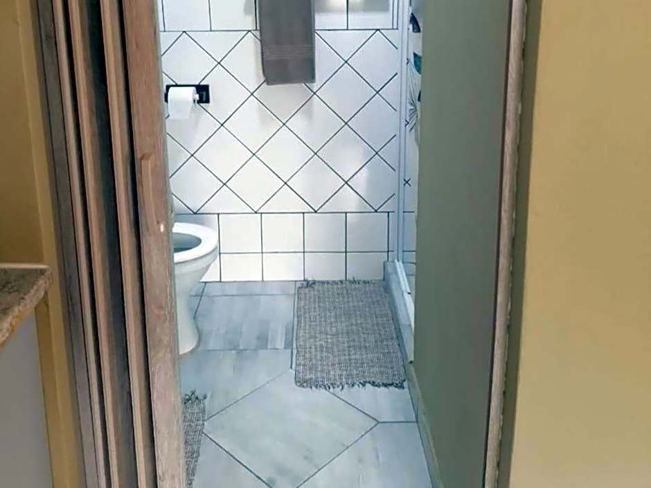 Port St Johns River Lodge