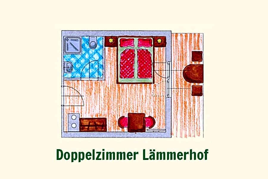 Berghotel Lämmerhof