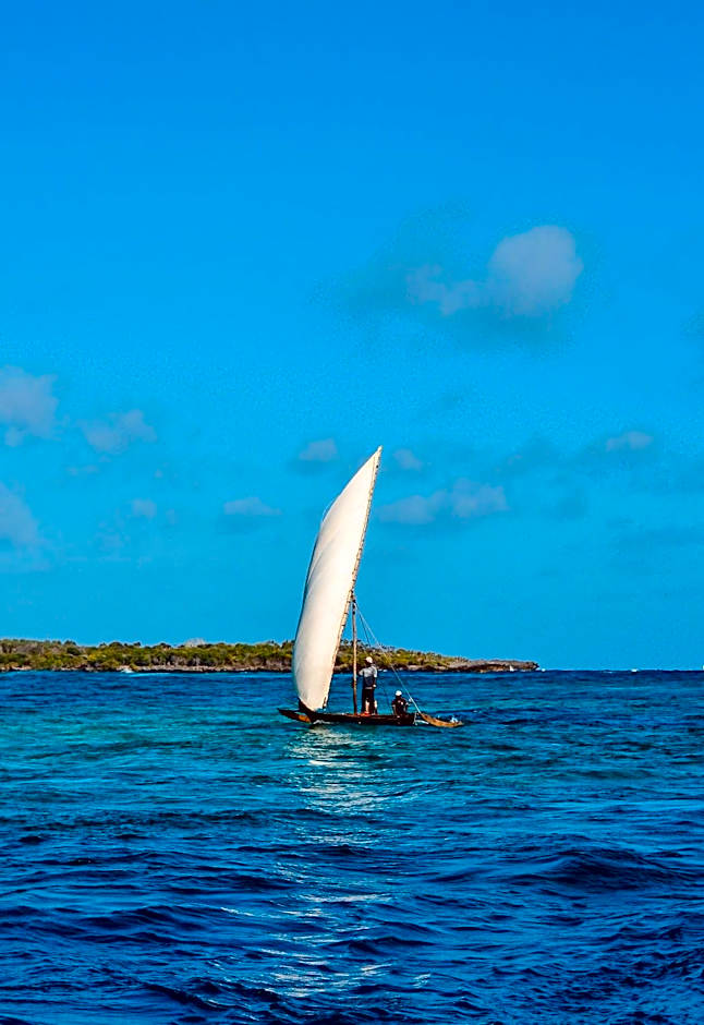 Pemba Eco Lodge