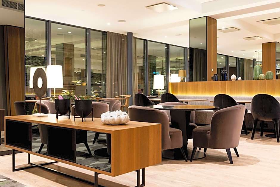 AC Hotel Riga