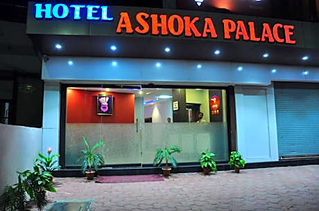 Hotel Ashoka Palace