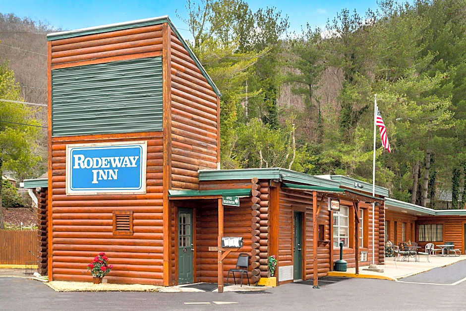 Rodeway Inn
