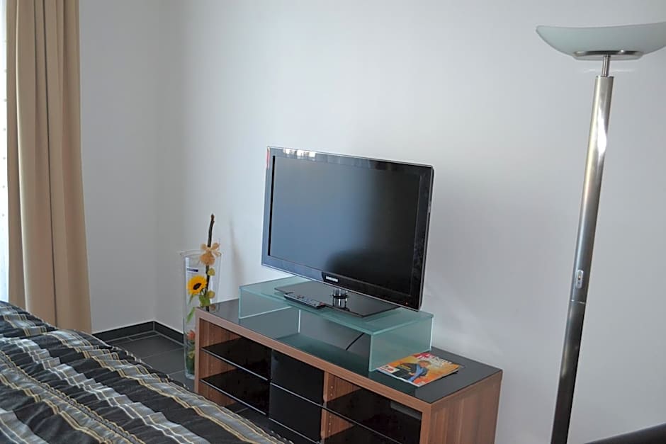 Campus Boardinghouse