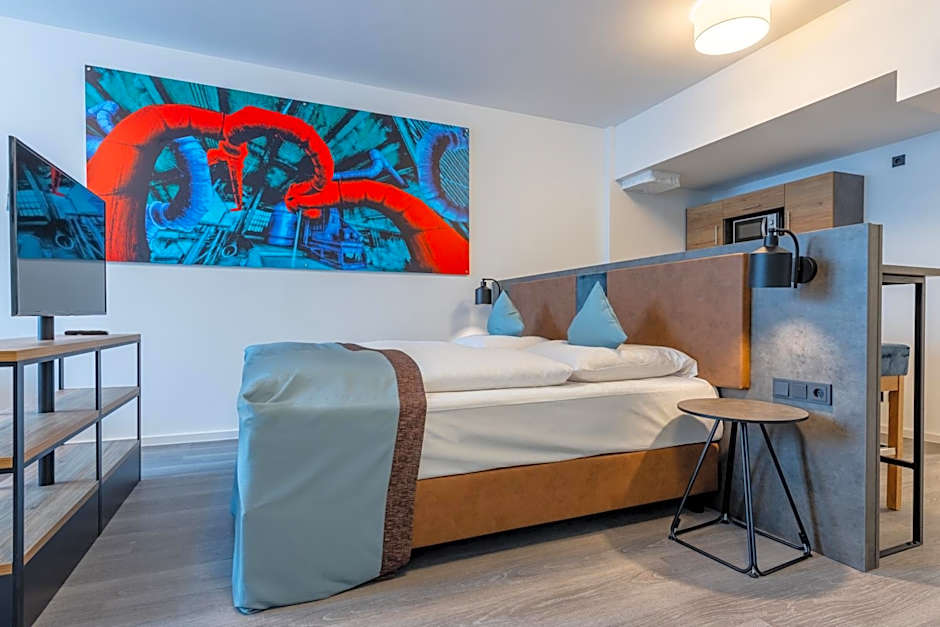 Trip Inn Living and Suites Essen