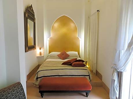 Merhaba Comfort Double Room