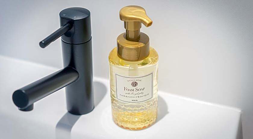 hotel androoms Nagoya Fushimi