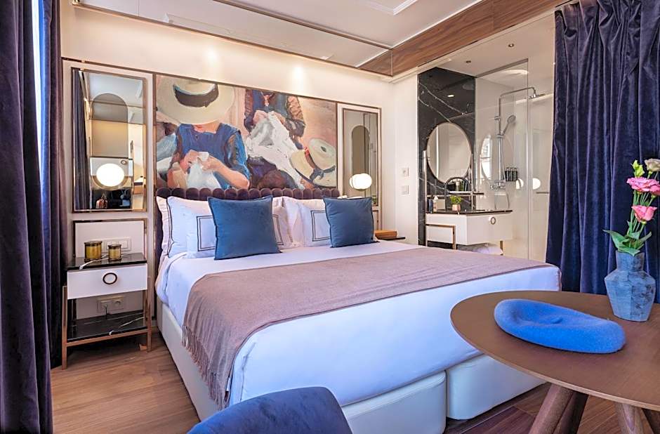 Maison Colbert, member of Melia Collection Notre-Dame