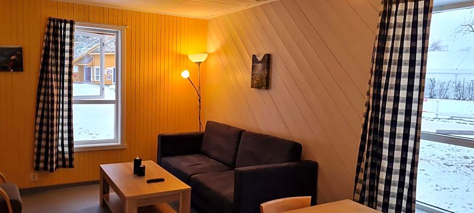 Lærdal Ferie- og Fritidspark