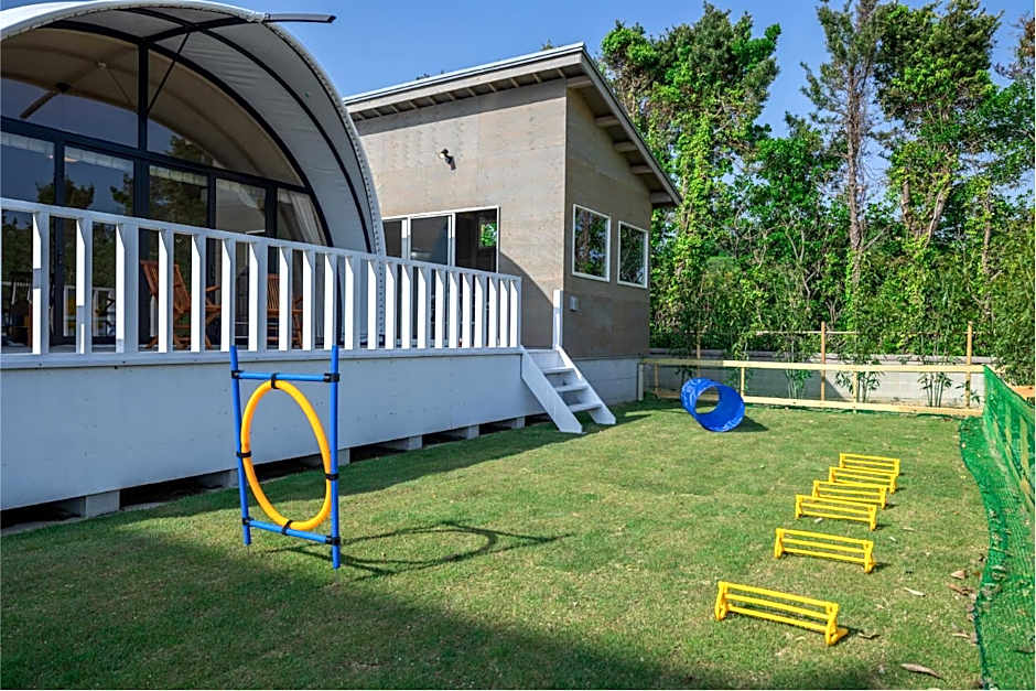 GLAMP VILLAGE SETOUCHI-SHIMANAMI