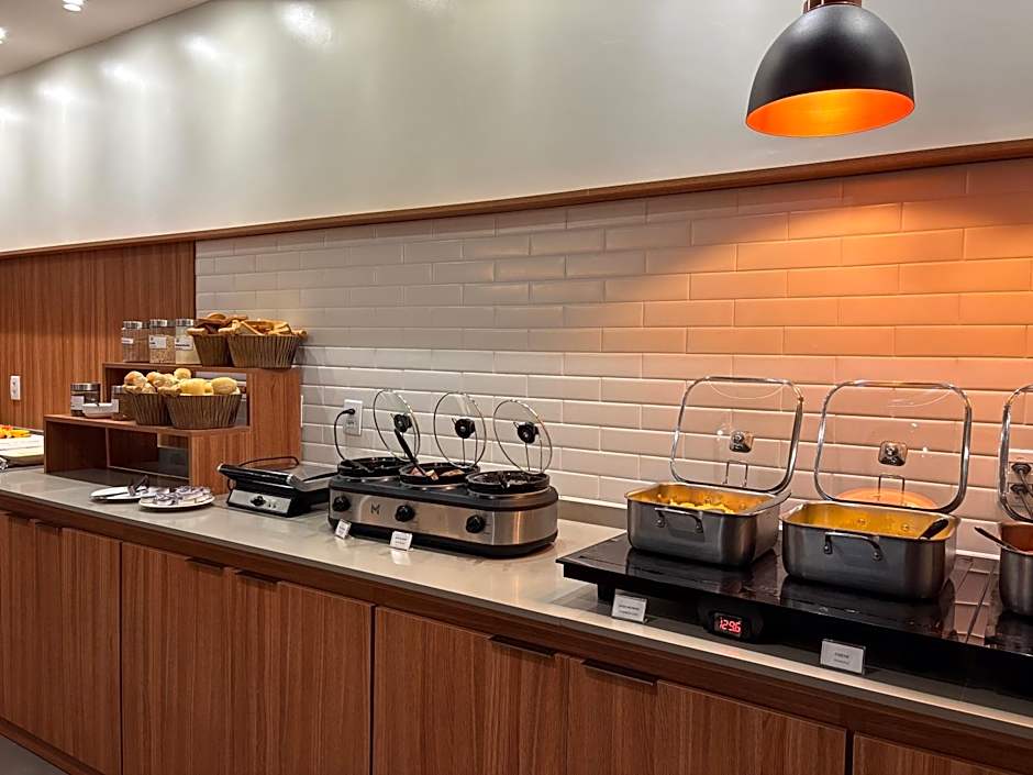 Holiday Inn Express Belem Ananindeua By IHG
