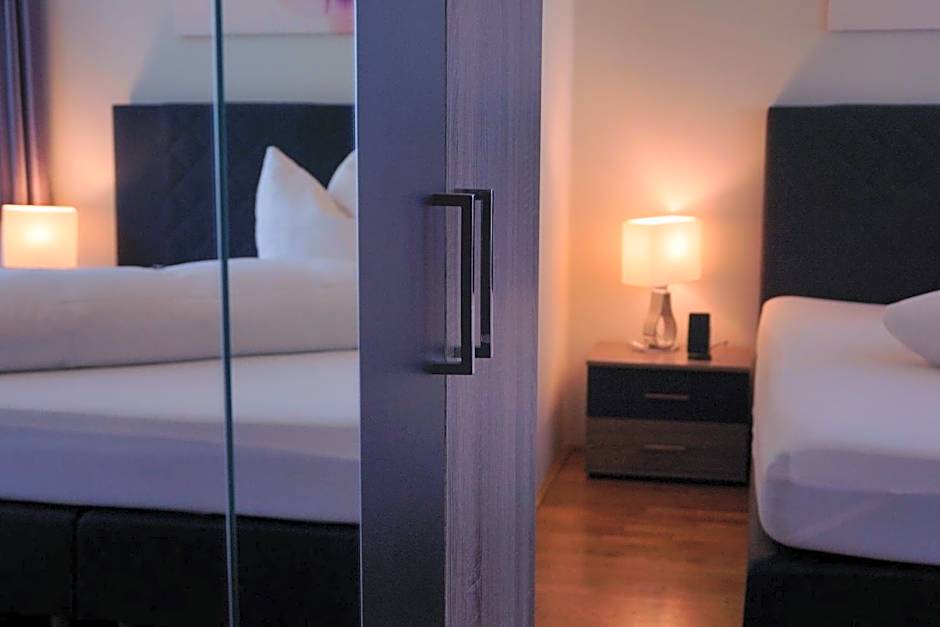 Panoramagasthof DaxLueg