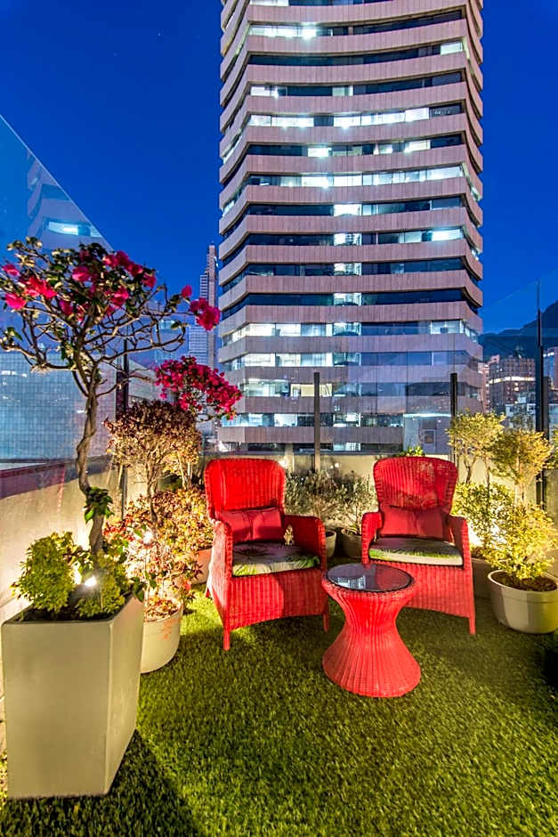 Hotel Regina