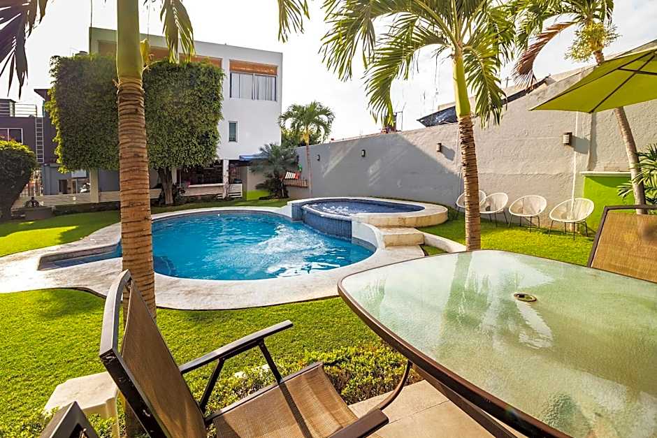 Collection O Hotel Mango