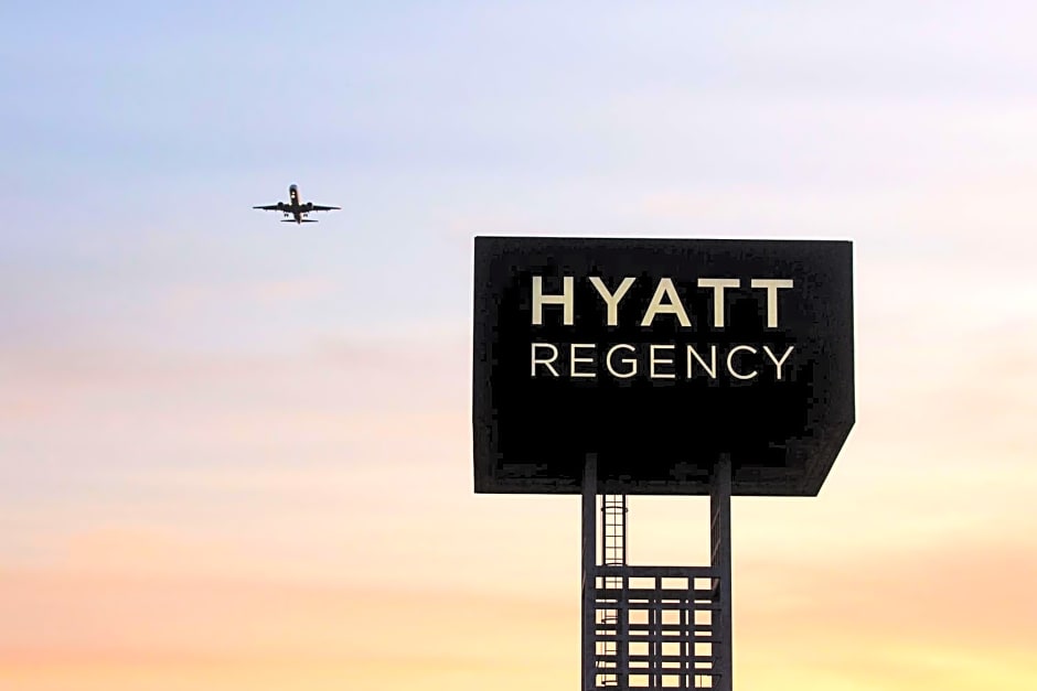 Hyatt Regency Paris - Charles De Gaulle