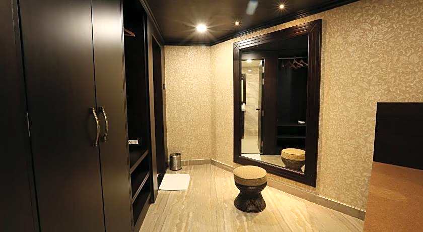 Atithi Hotel - Guwahati