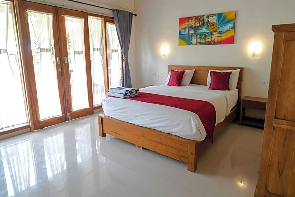 Sindhu Mesari Bungalow