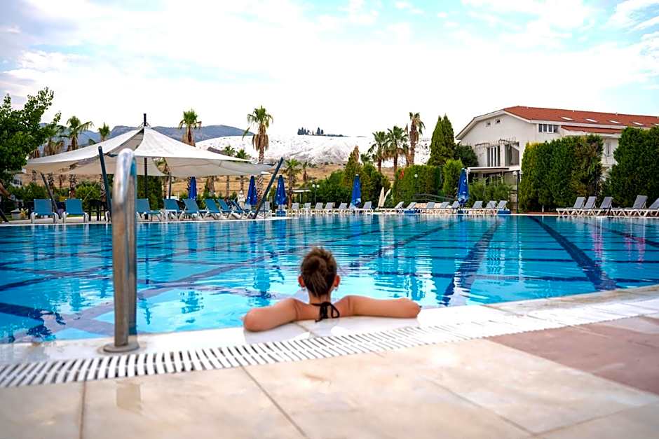 Tripolis Hotel