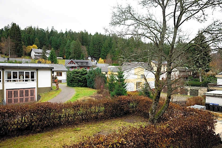 Hotel zum See, Titisee