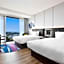 Aloft Tainan Anping