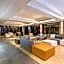 Ningbo Mansen Hotel (Outlets Yushe International Airport)