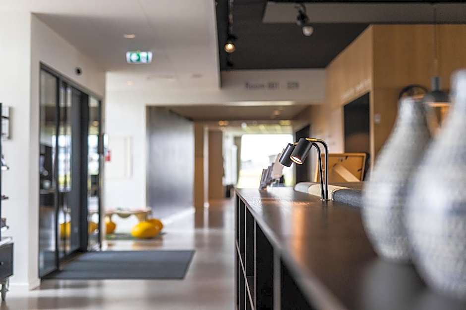 Airport Hotel, Billund