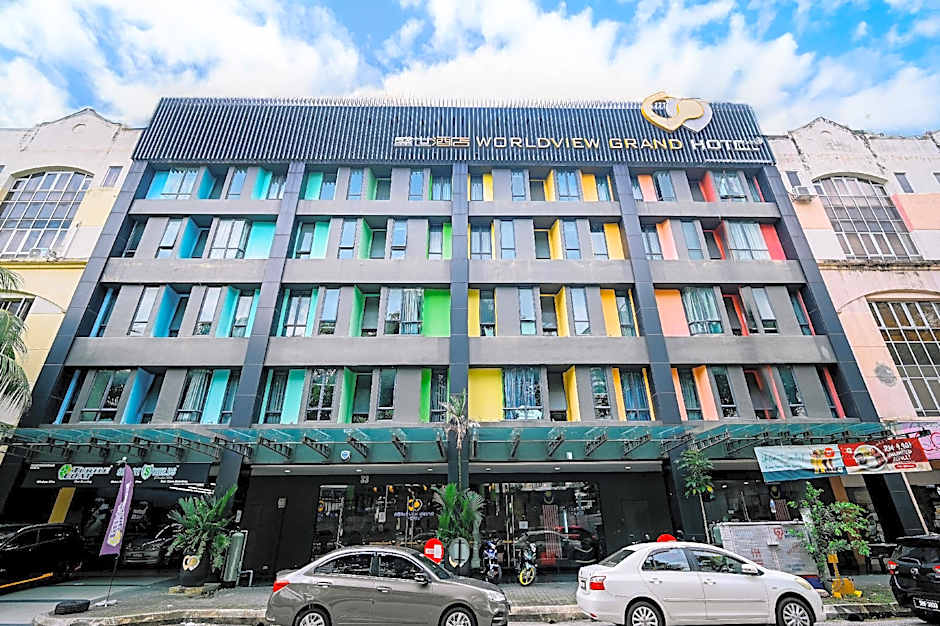 Worldview Grand Hotel