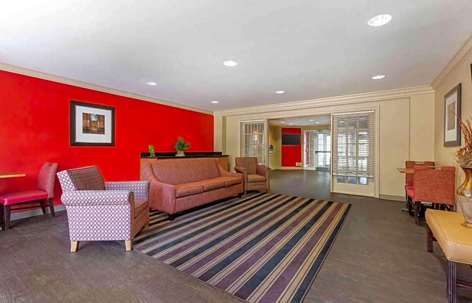 Extended Stay America Suites - Washington, D.C. - Gaithersburg - South