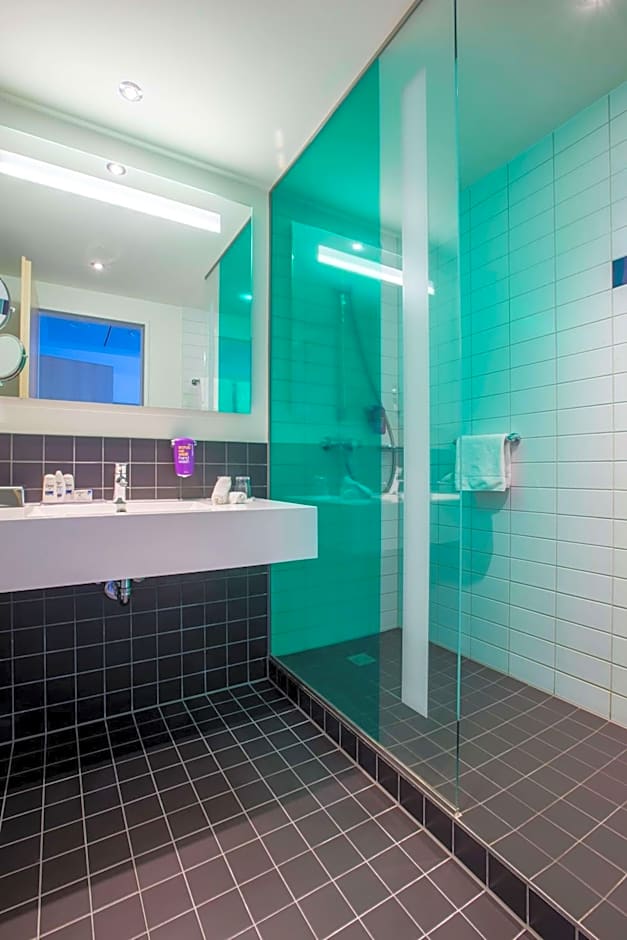 Park Inn by Radisson Stuttgart