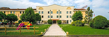 Unaway Hotel Occhiobello