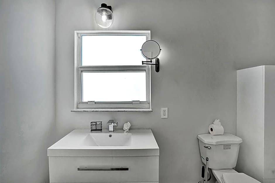 RA suites