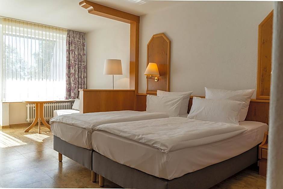 Hotel Bergschlößchen