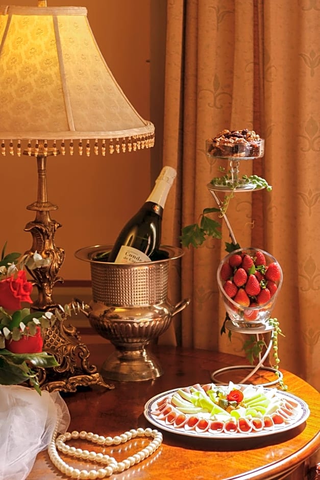 Hotel Carvallo