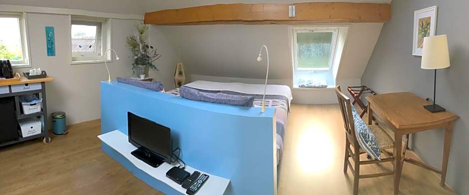 Bed & Breakfast Ter Borg