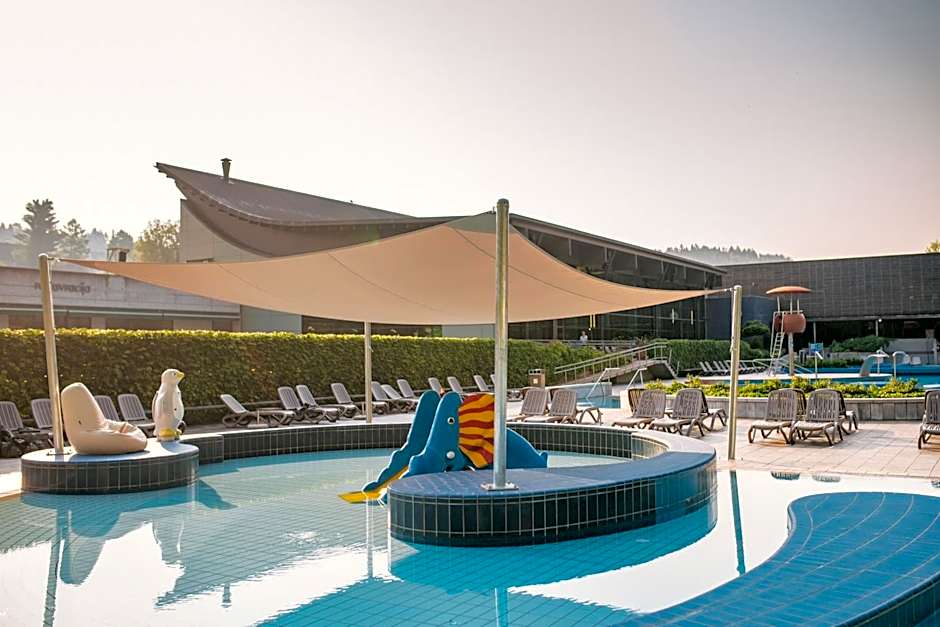 Hotel Kristal - Terme Krka