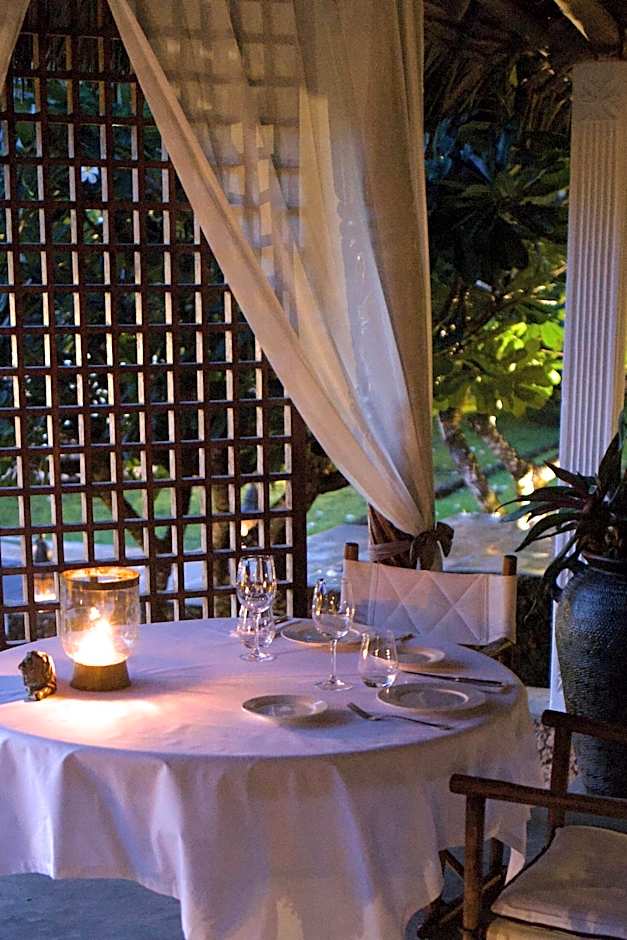 Lion in the Sun Boutique Hotel & Spa