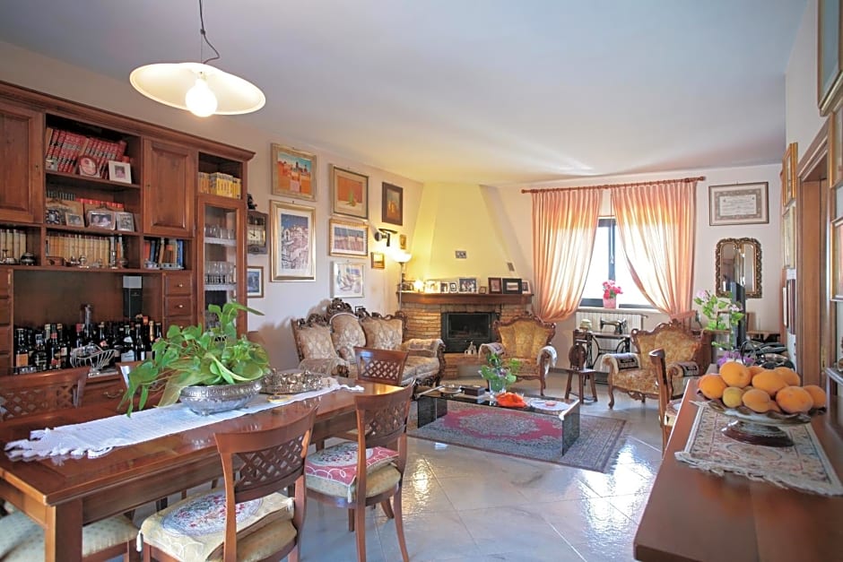 Casa Mastronardi – Castellana Grotte, LA