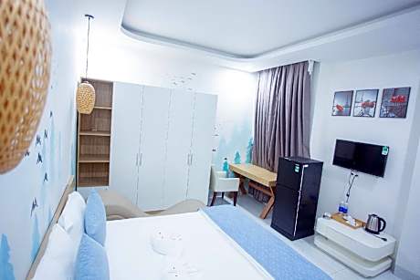Sala Lan Anh Hotel - Long Thanh