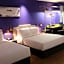 Le Embassy Hotel Georgetown