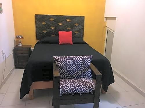 Hotel Casa San Roque