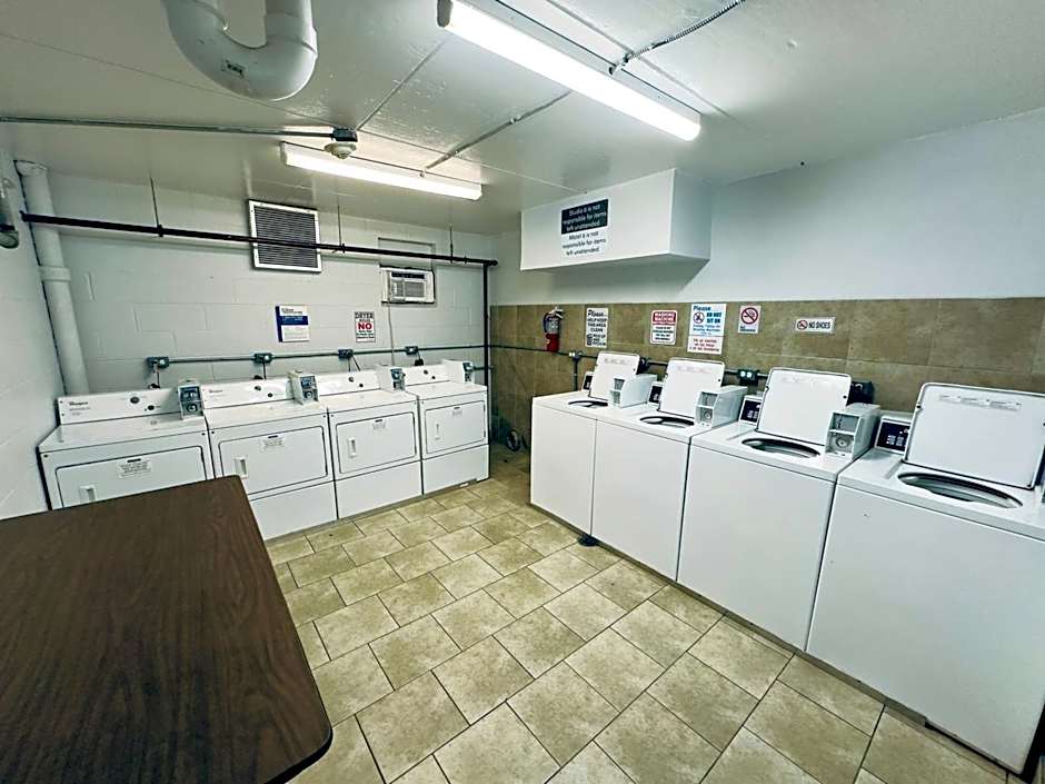 Studio 6 Mesquite, TX Town East