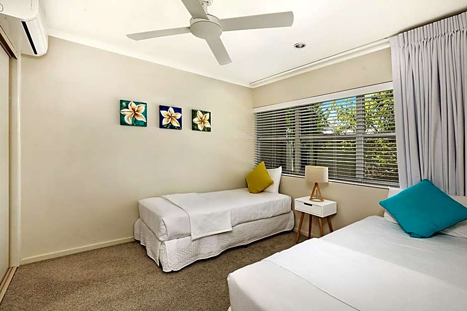 Andari Holiday Apartments
