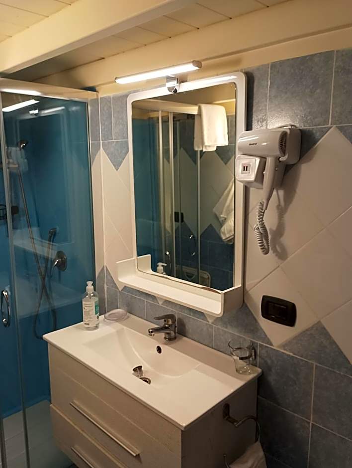 beb maryposa appartment