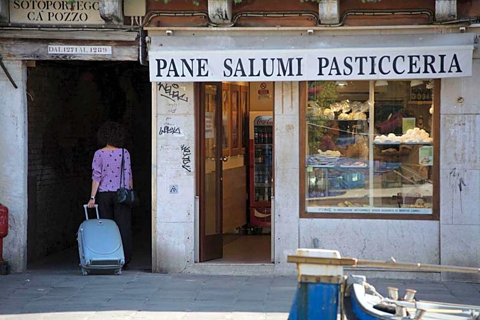 Ca' Pozzo Inn