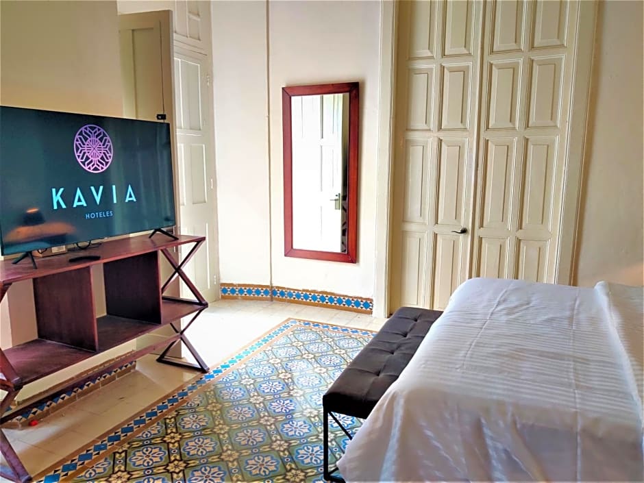 Hotel Boutique La Casona by Kavia