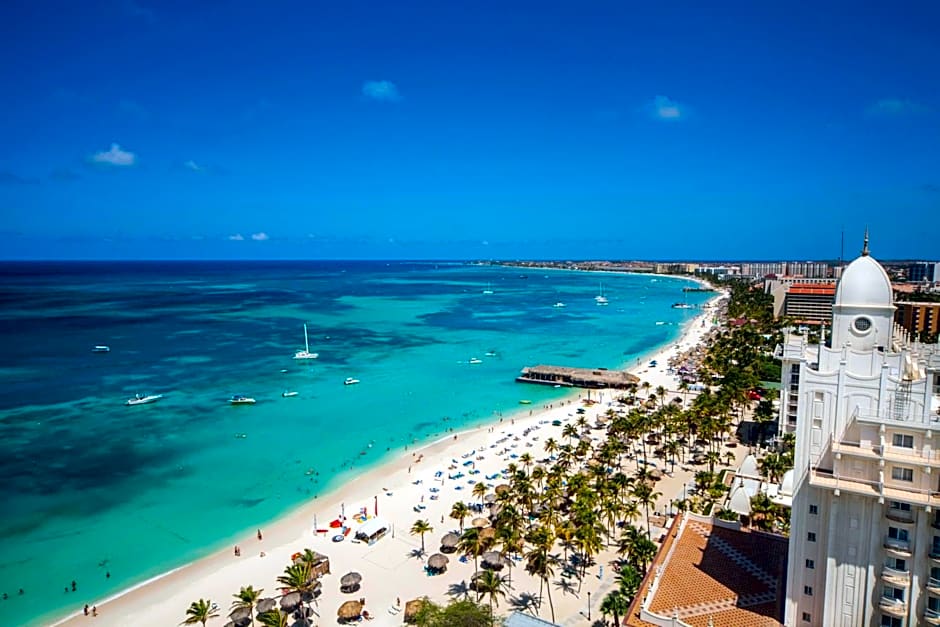 Riu Palace Antillas - Adults Only - All Inclusive