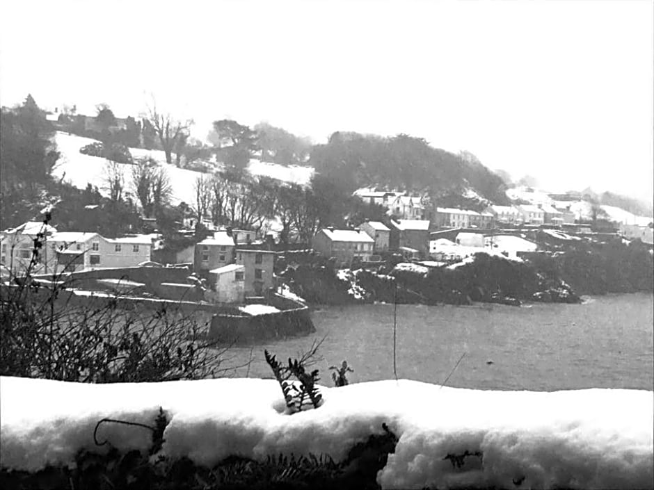 Bay View B&B Glandore