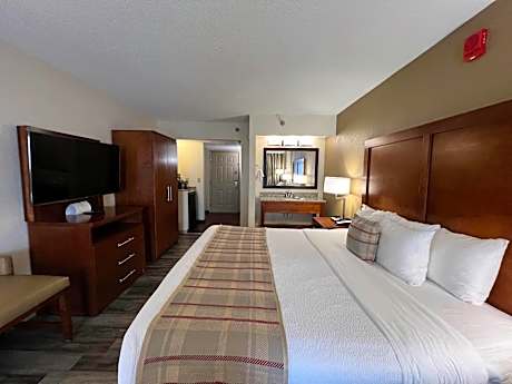 Superior King Room - Non-Smoking